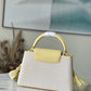 Fashion Lu-Vi bags - 5027