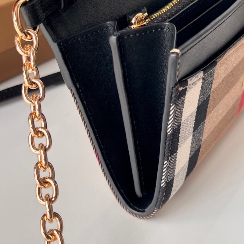 The Ozarra Fashion BBR-Bags - 002