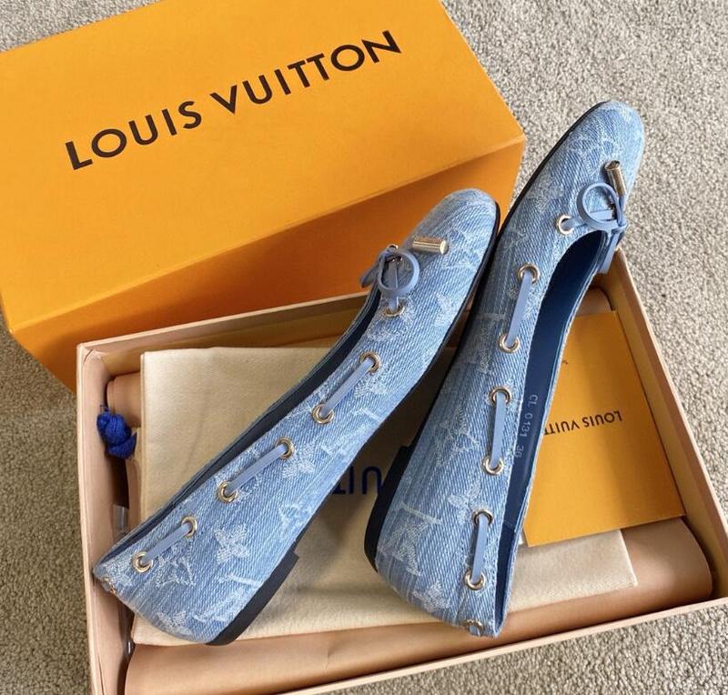 Ozarra Luxury - LOV Women Shoes - 615