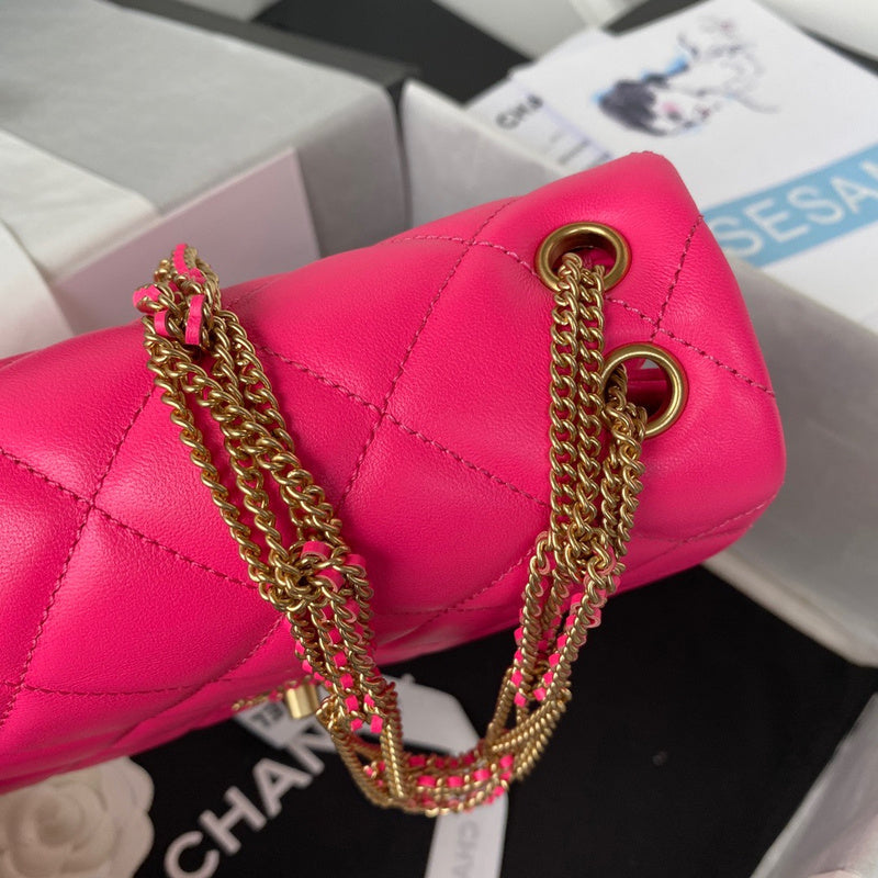 Ozarra - CHL Bags - 7585