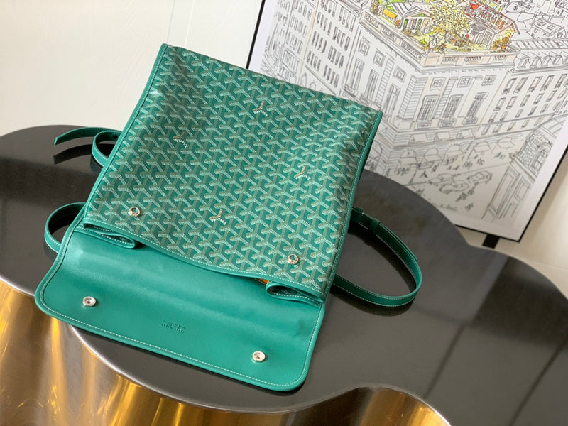 OZ - GYO Bags - 505
