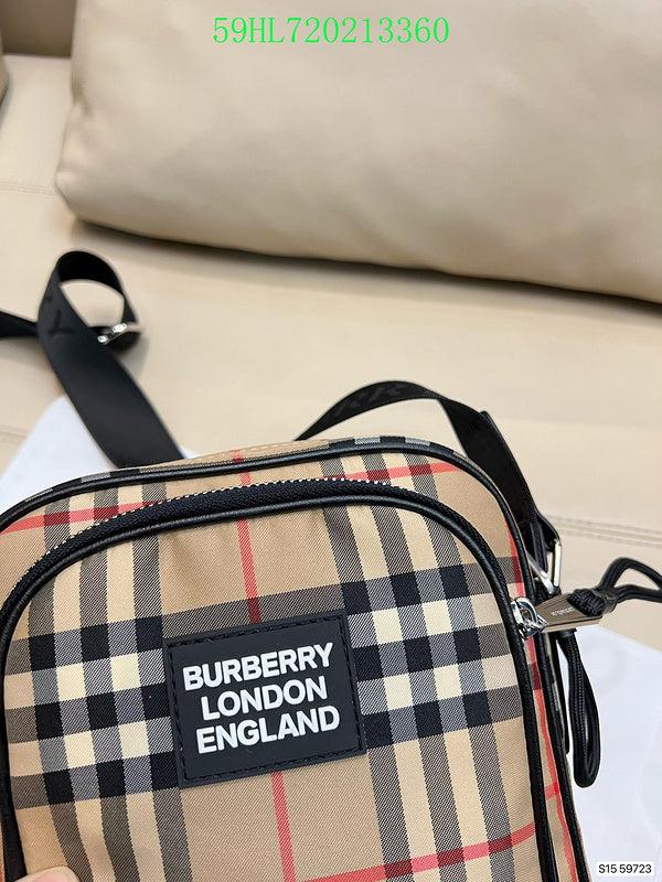 Ozarra Fashion -BBR Bags - 191