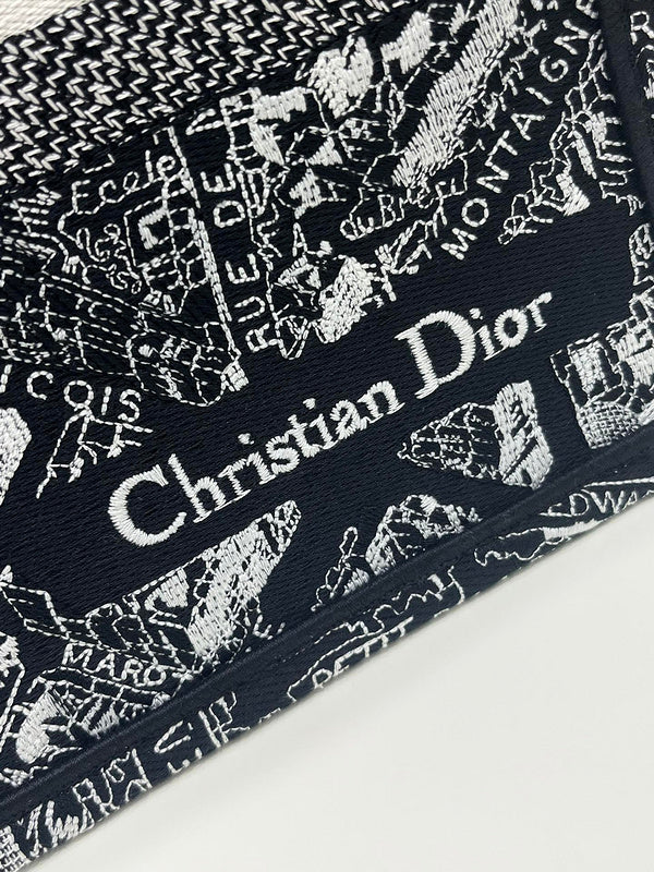 OZ - Dir Bags - 696