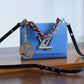 Ozarra Fashion Lu-Vi bags - 8487