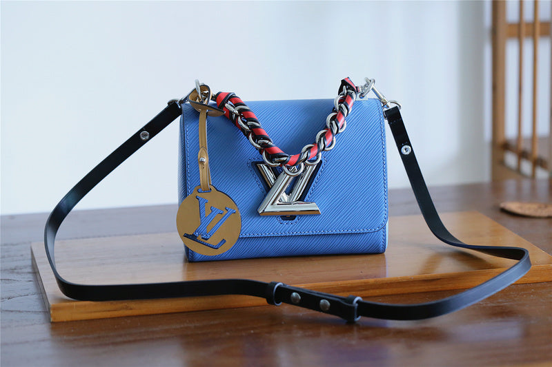 Ozarra Fashion Lu-Vi bags - 8487