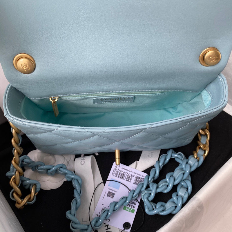 BAB - CHL Bags - 3166