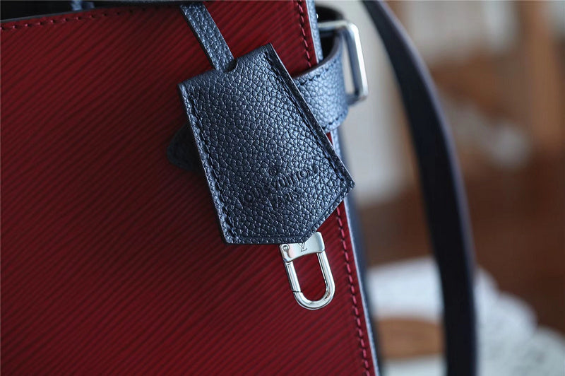 Ozarra Fashion Lu-Vi bags - 8416
