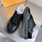 Ozarra Luxury - LOV Men Shoes - 815