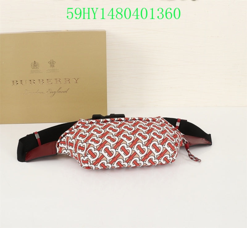 Ozarra Fashion -BBR Bags - 561