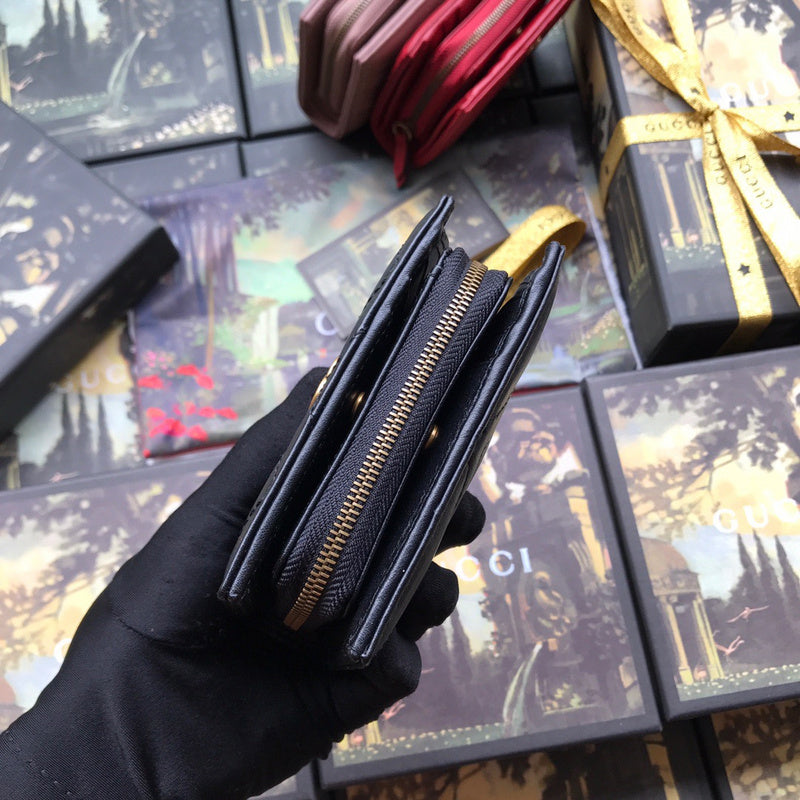 Ozarra - Guki Wallet - 616