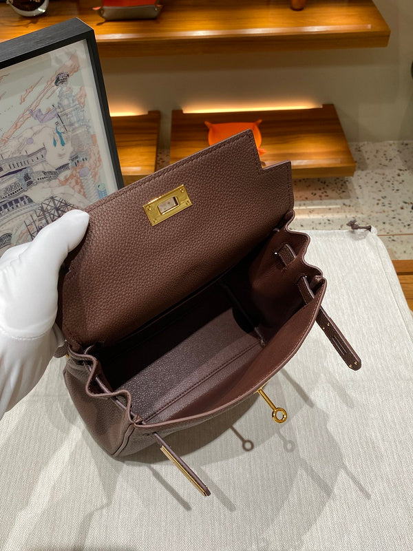 Ozarra - HMS Bags - 121