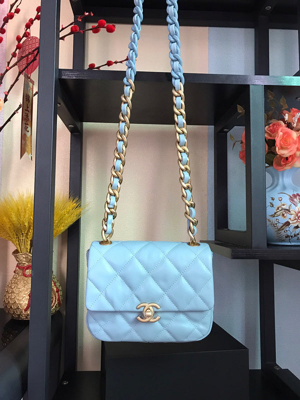 BAB - CHL Bags - 3262