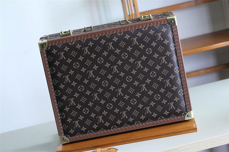 Ozarra Fashion Lu-Vi bags - 9520