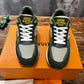 Ozarra Luxury - LOV Men Shoes - 784