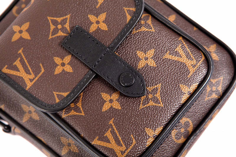 Ozarra Fashion Lu-Vi bags - 17556