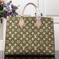 Ozarra Fashion Lu-Vi Bags - 16908