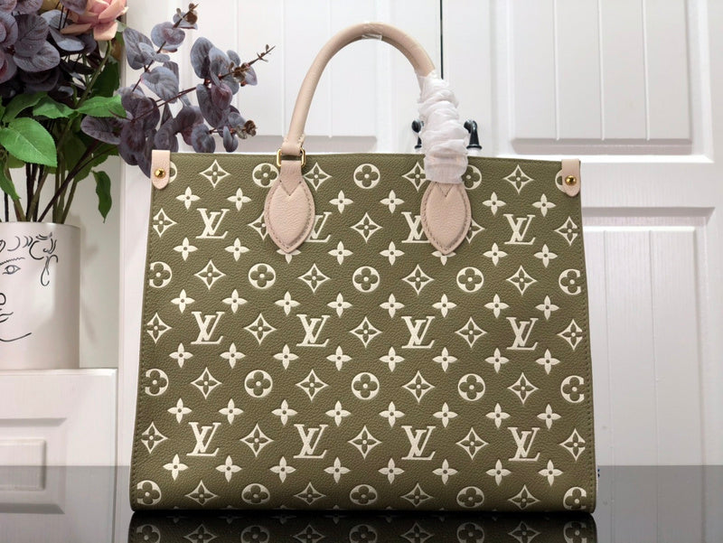 Ozarra Fashion Lu-Vi Bags - 16908