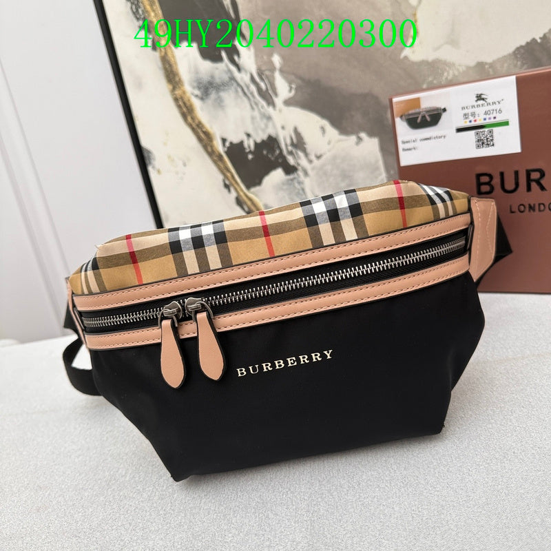 Ozarra Fashion -BBR Bags - 196