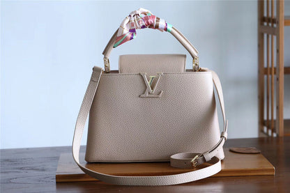 Ozarra Fashion Lu-Vi bags - 8377