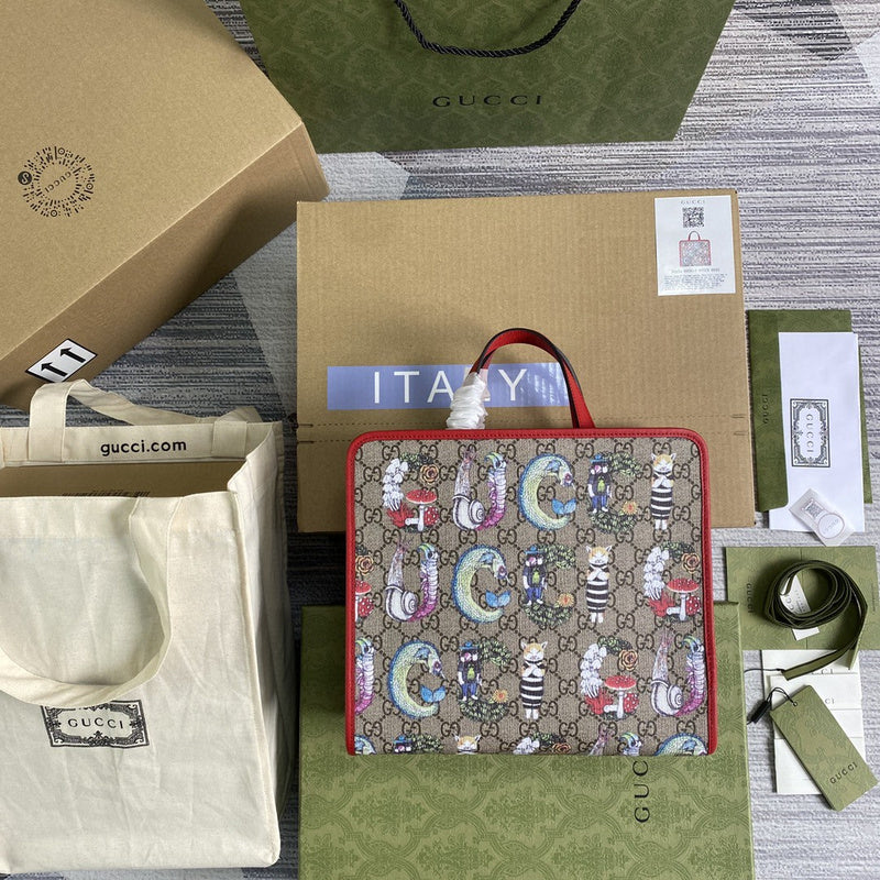 Ozarra - GUKI Bags - 2062