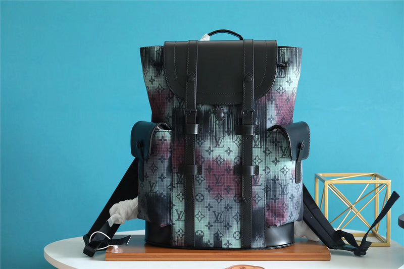 Ozarra Fashion Lu-Vi bags - 9677