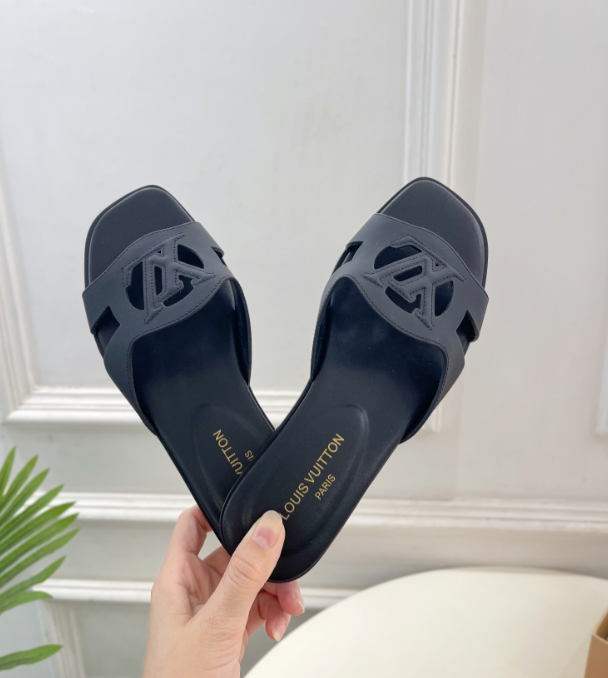 Ozarra Luxury - LOV Women Shoes - 105