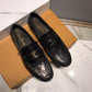Ozarra Luxury - LOV Men Shoes - 1340