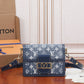 Ozarra Fashion Lu-Vi Bags - 16803