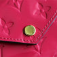 Ozarra Fashion Lu-Vi bags - 9381
