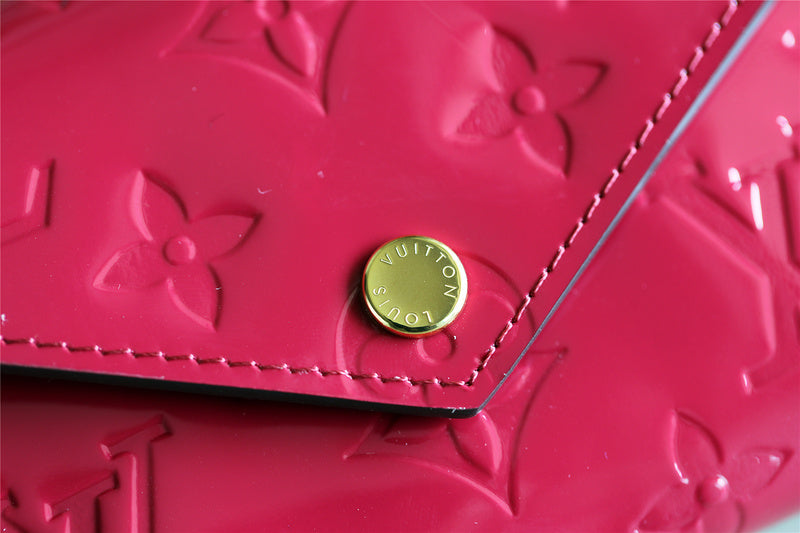 Ozarra Fashion Lu-Vi bags - 9381