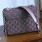 Ozarra Fashion Lu-Vi bags - 8480