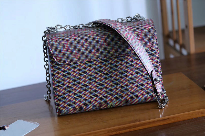 Ozarra Fashion Lu-Vi bags - 8480