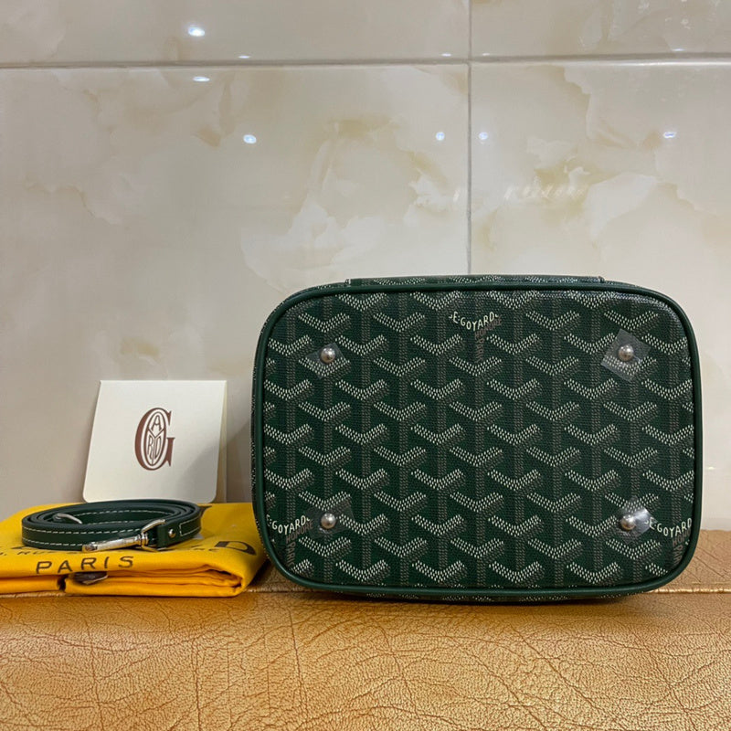 Ozarra - GOD Bags - 337