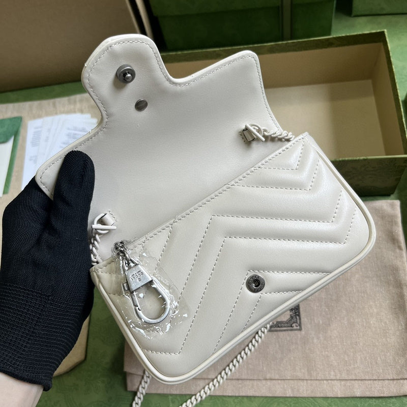 Ozarra - GCI Bags - 499
