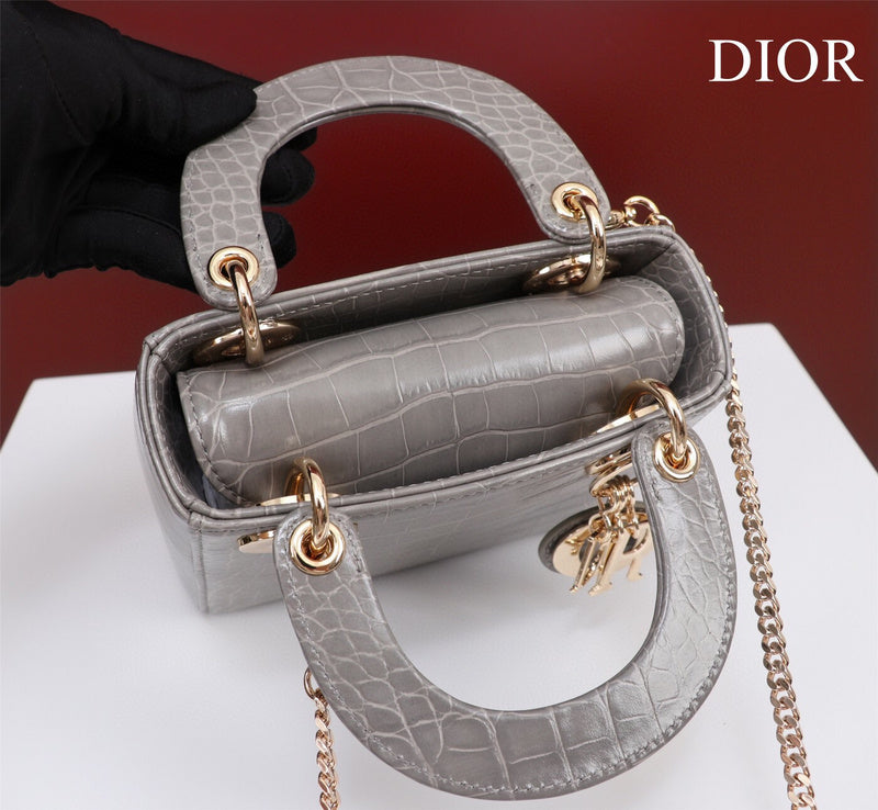 Ozarra - Dir Bags - 1754