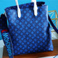 Ozarra Fashion Lu-Vi bags - 10283