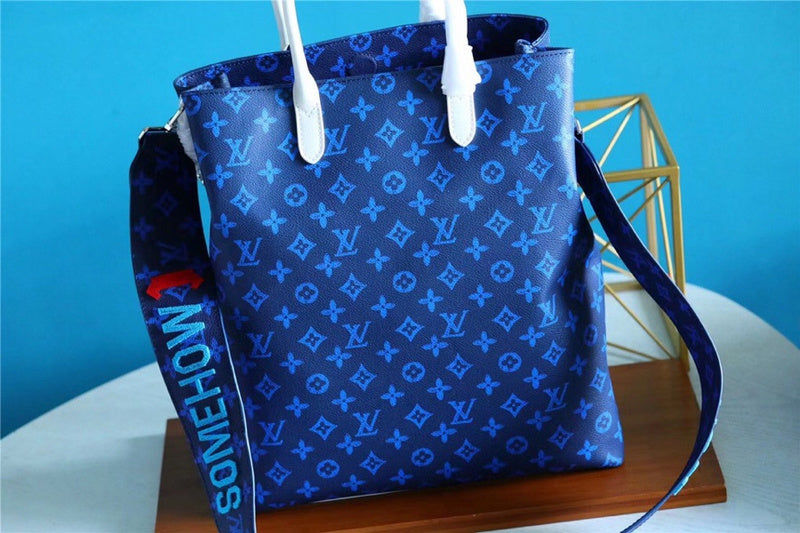 Ozarra Fashion Lu-Vi bags - 10283