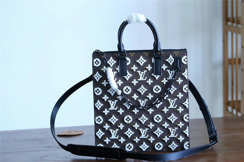 Ozarra Fashion Lu-Vi bags - 10433