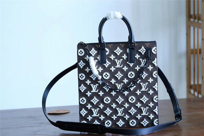 Ozarra Fashion Lu-Vi bags - 10433