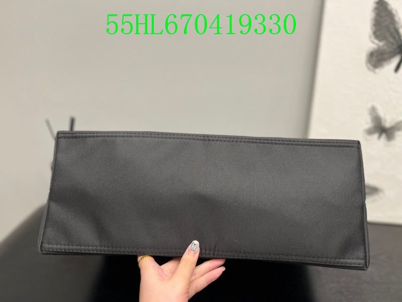 Ozarra Fashion - BGA Bags - 1817