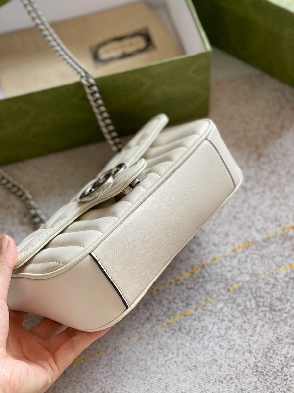 Ozarra - GCI Bags - 2022