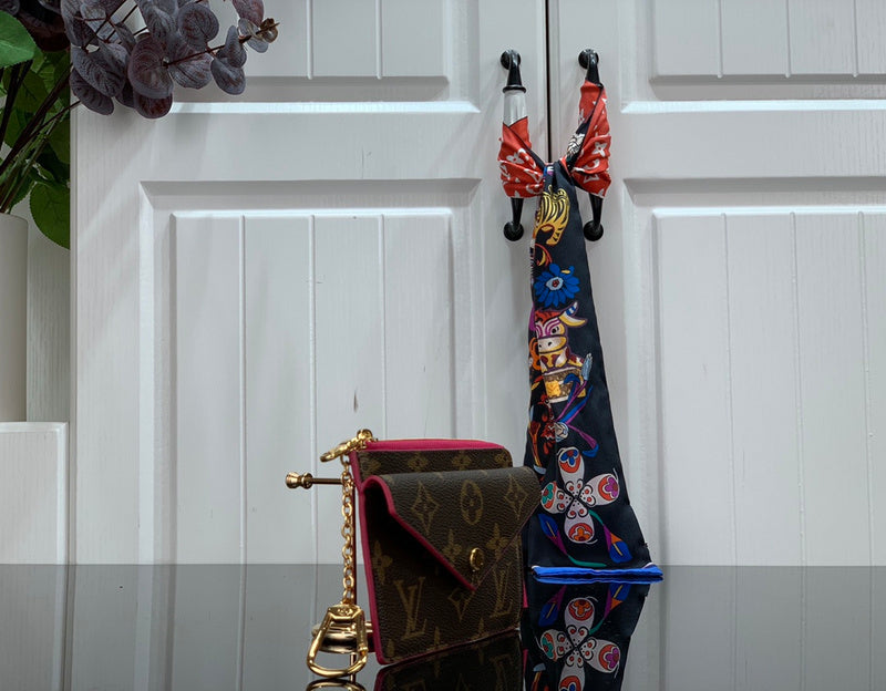 Fashion Lu-Vi bags - 2976