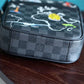 Ozarra Fashion Lu-Vi bags - 10388