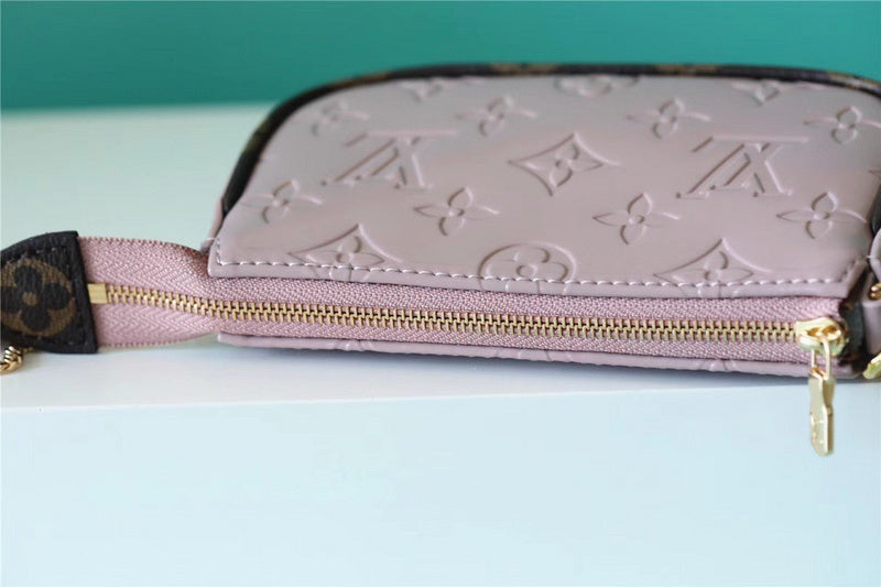 Ozarra Fashion Lu-Vi bags - 8844