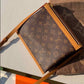 Ozarra Luxury - LOV Bags - 3008