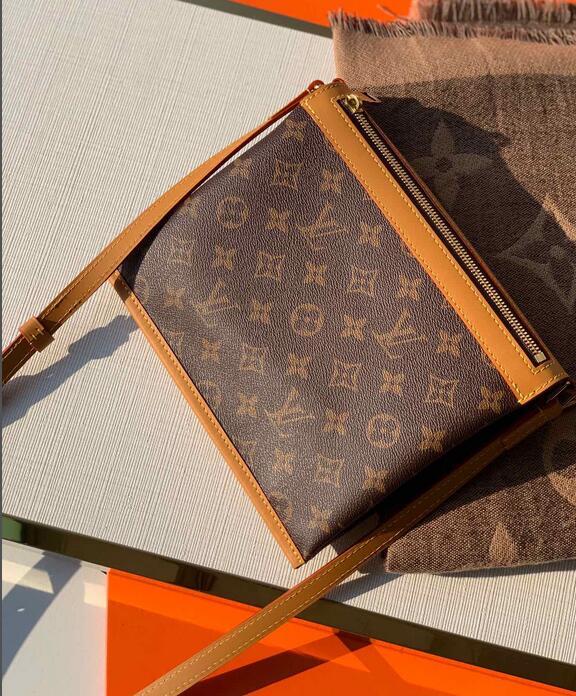 Ozarra Luxury - LOV Bags - 3008