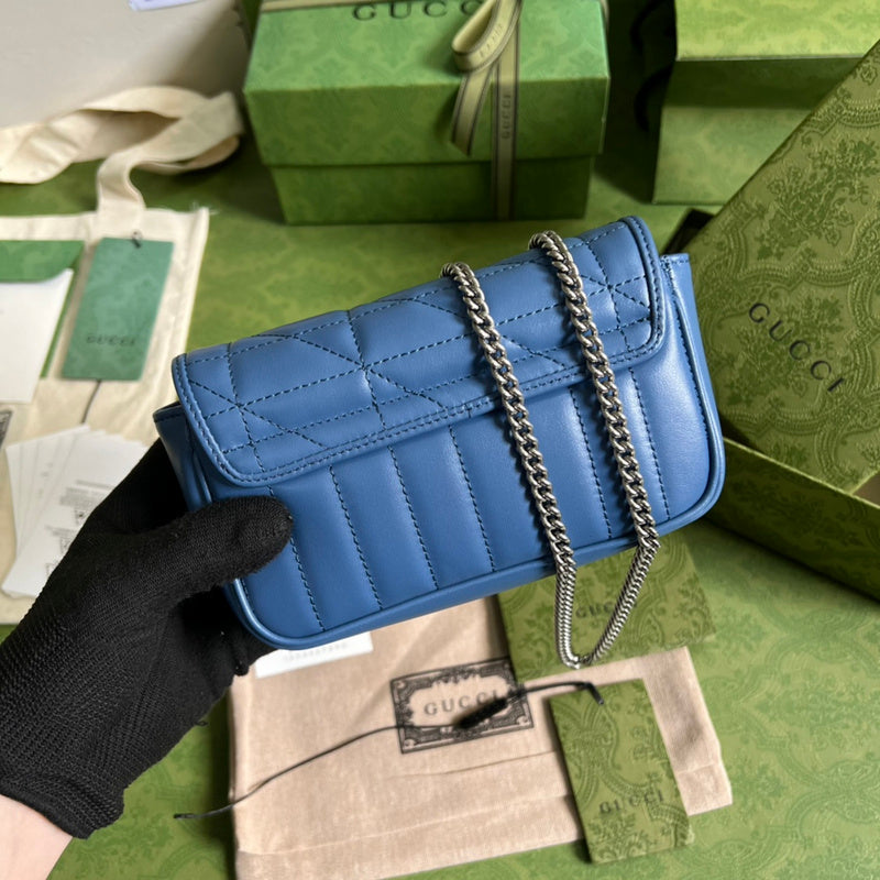 OZ - GCI Bags - 1576