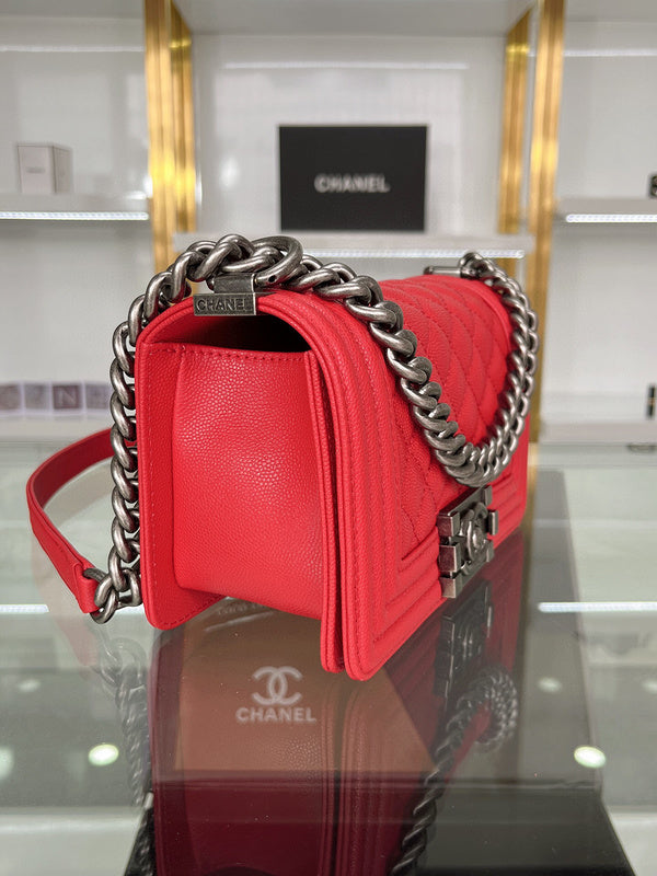 BAB - CHL Bags - 3169
