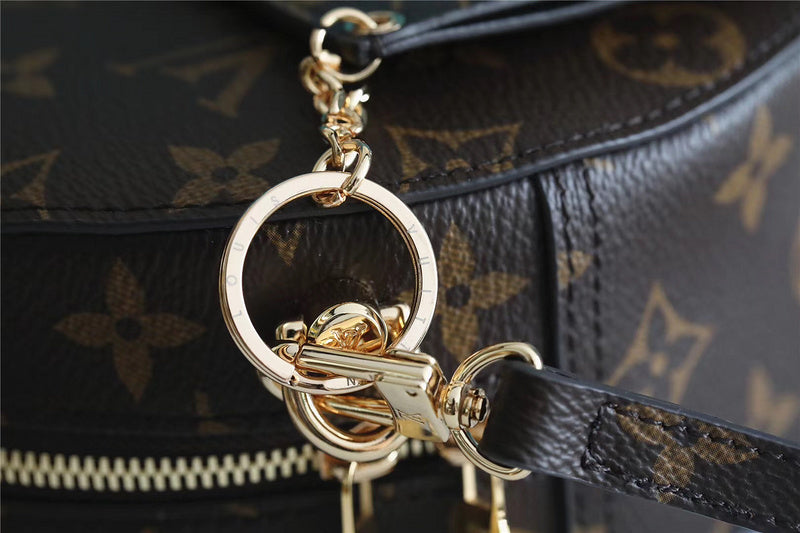 Ozarra Fashion Lu-Vi bags - 8306