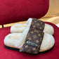 Ozarra Luxury - LOV Women Shoes - 706
